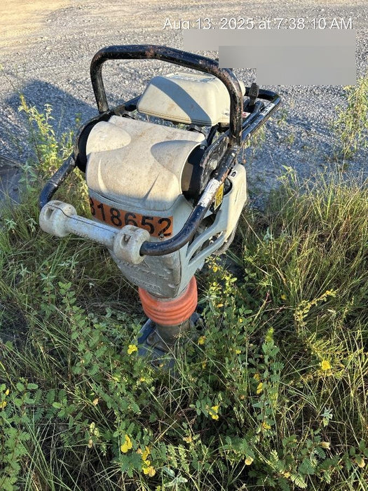 2023 MULTIQUIP MTX60HD