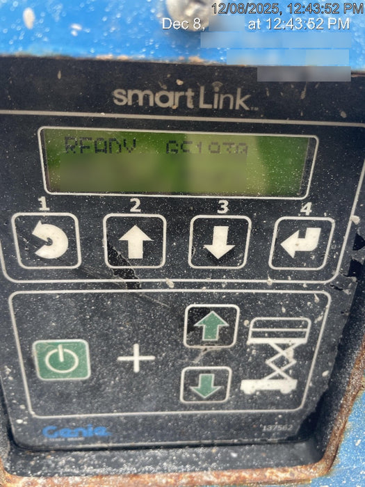 2020 Genie GS-1930 GENIE GS-1930