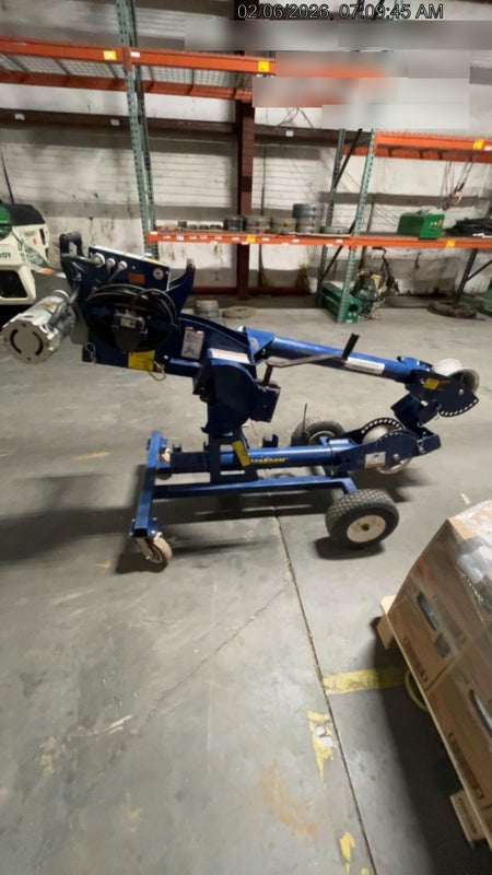 2024 CURRENT TOOLS 100A
