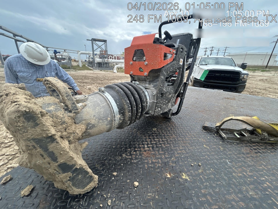 2025 HUSQVARNA LT6005