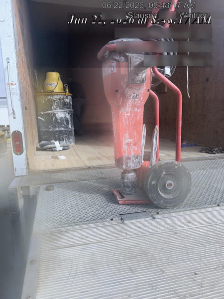 2024 HILTI TE 3000-AVR