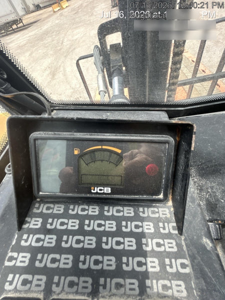 2025 JCB 940-4