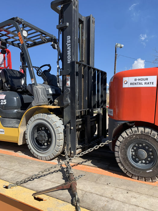 2021 STAR INDUSTRIES M1360B - Star JIB Boom