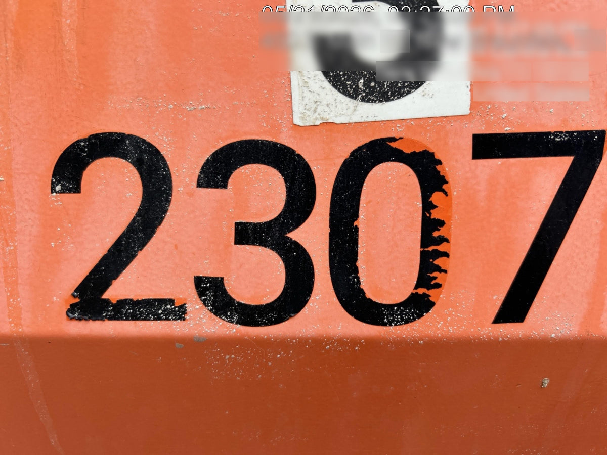 2016 JLG 660SJ