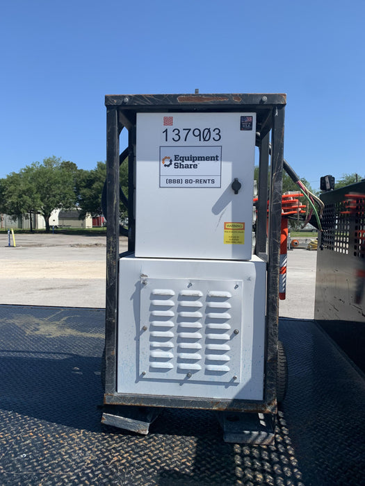 2021 TRYSTAR 15KVA