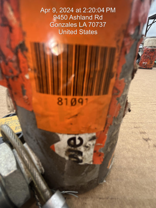 2020 POWER TEAM C102C