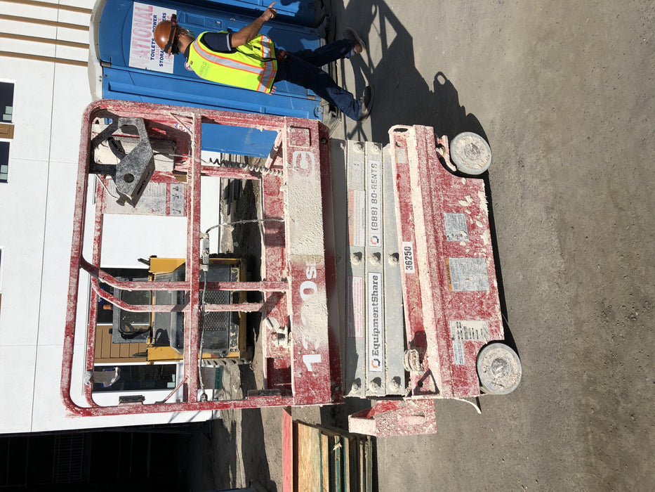 2019 MEC 1330SE Standard Options, MachineLink Keypad and Telematics