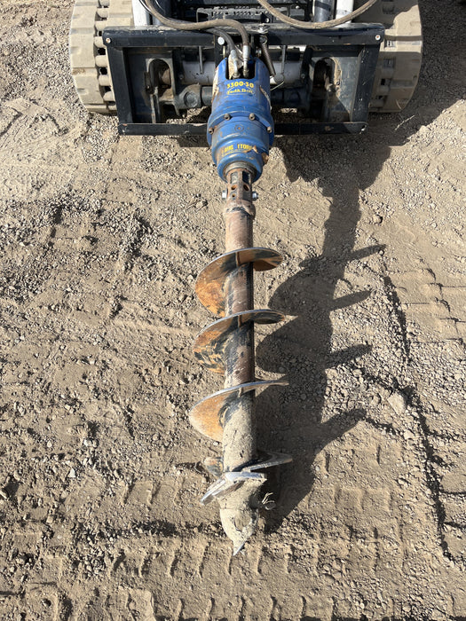 2023 AUGER TORQUE 3300-30