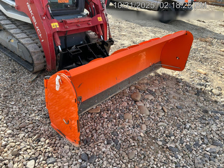 2022 SKID PRO ATTACHMENTS 670-1-0001-96-W