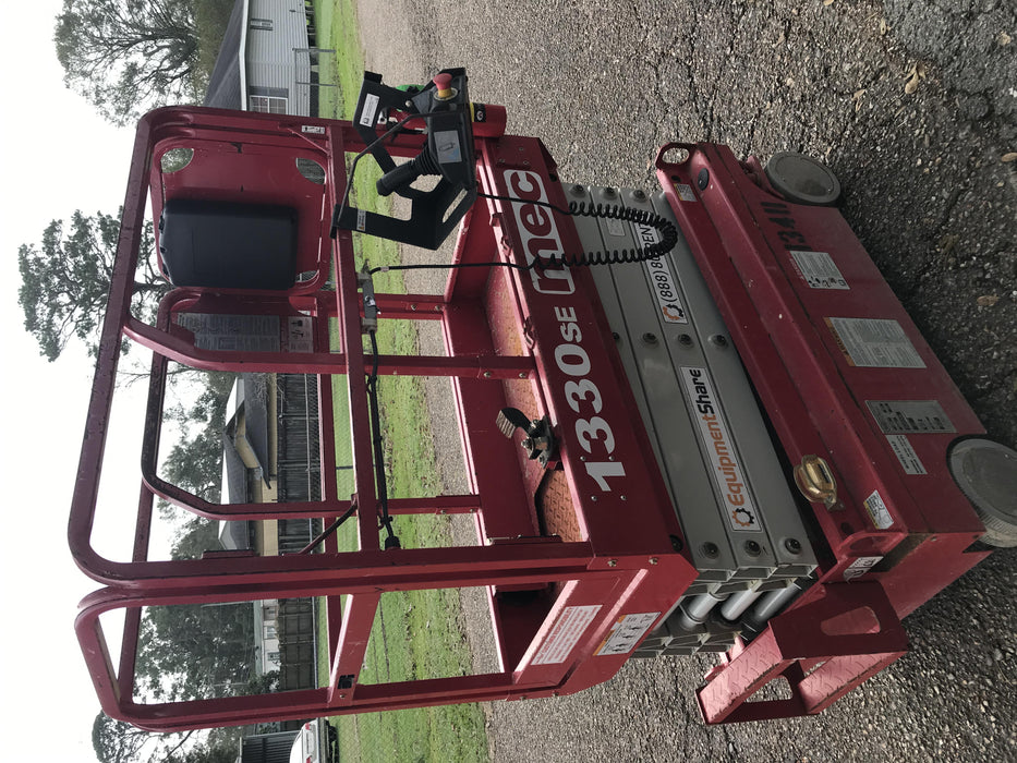 2018 MEC 1330SE MEC 1330SE, 2 Yr Full Extended Warranty