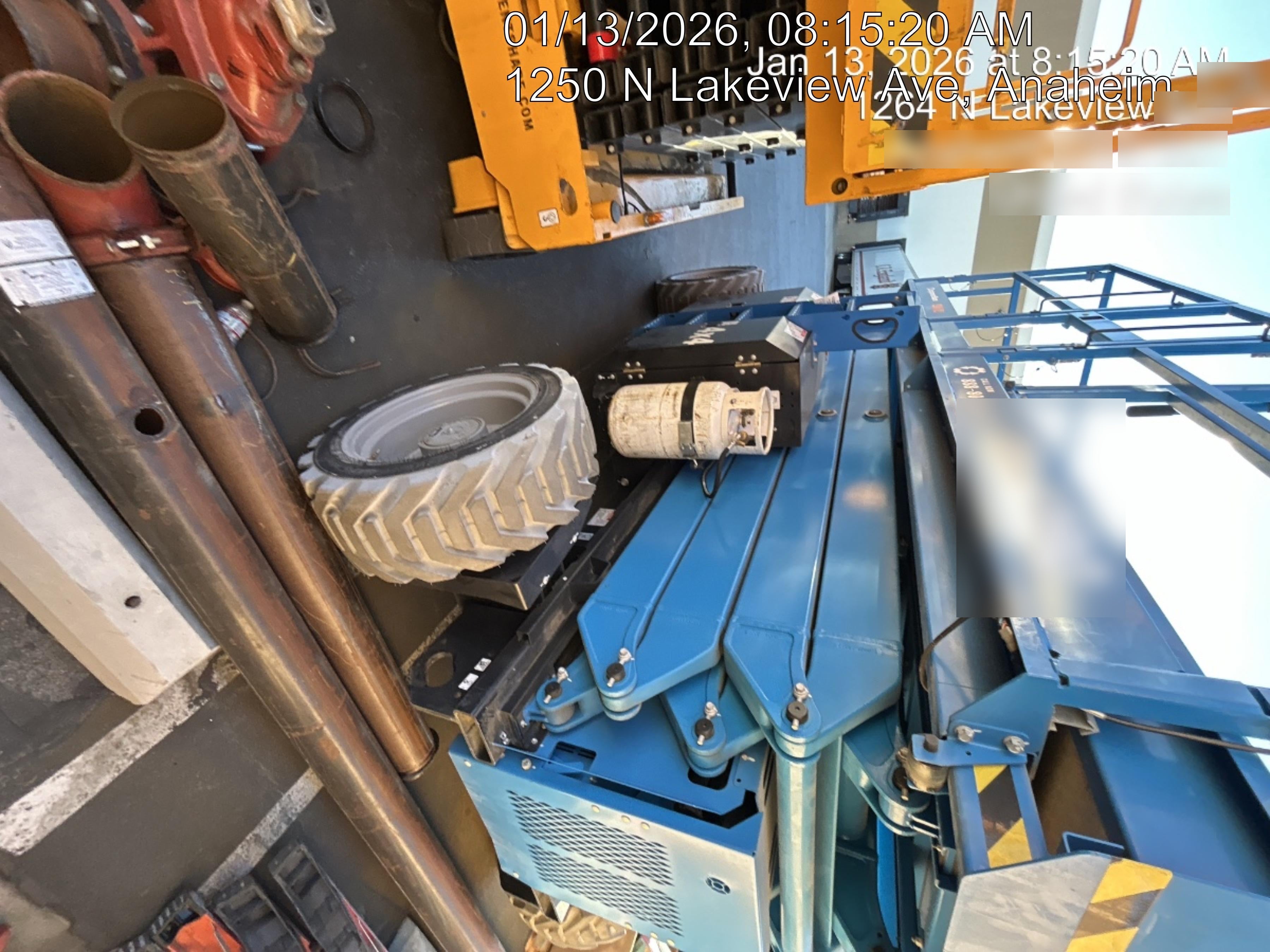 2024 GENIE GS-4390 RT