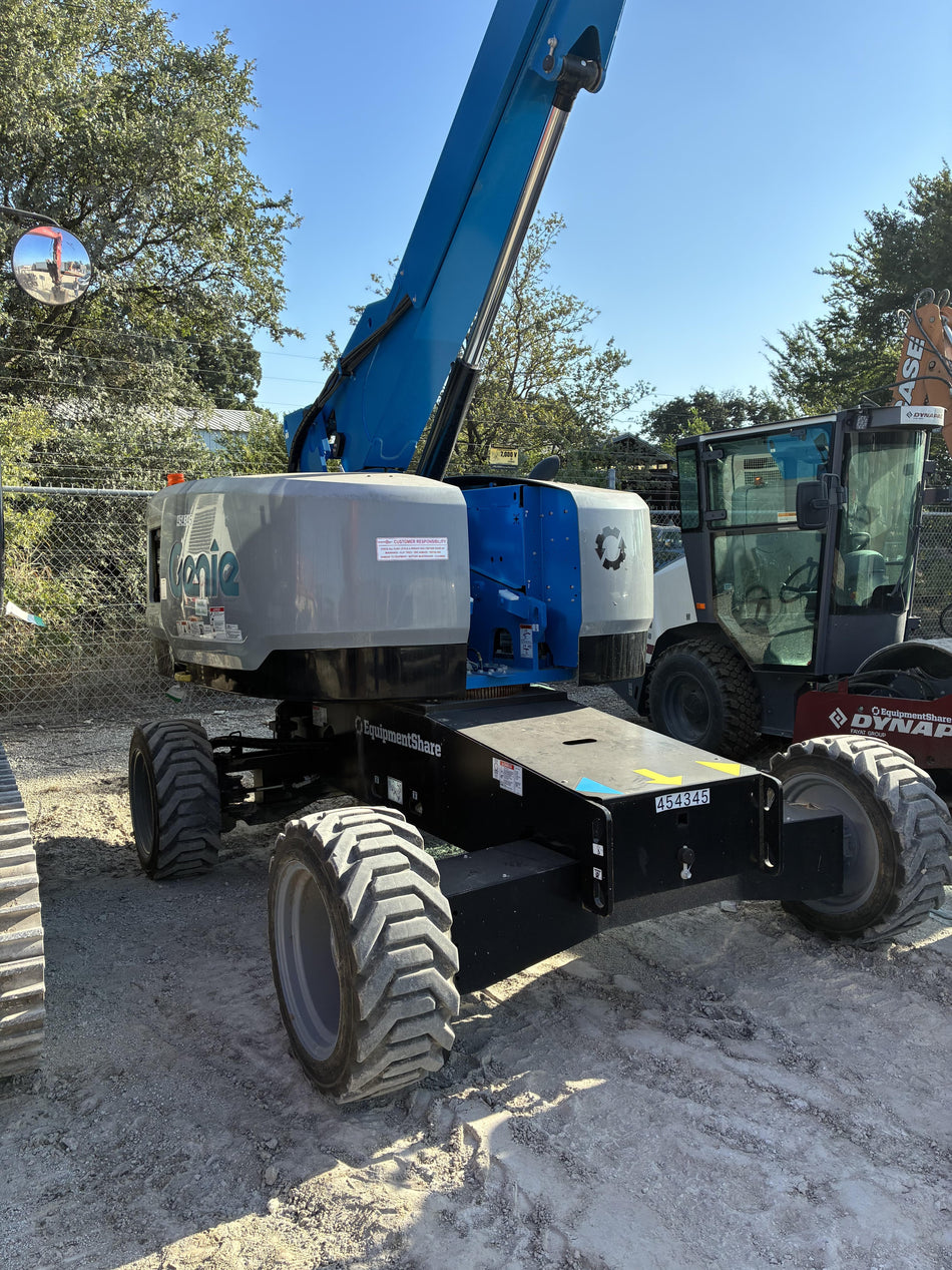 2024 GENIE S-45 XC
