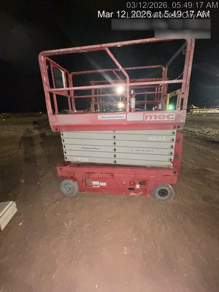 2021 MEC 4046SE