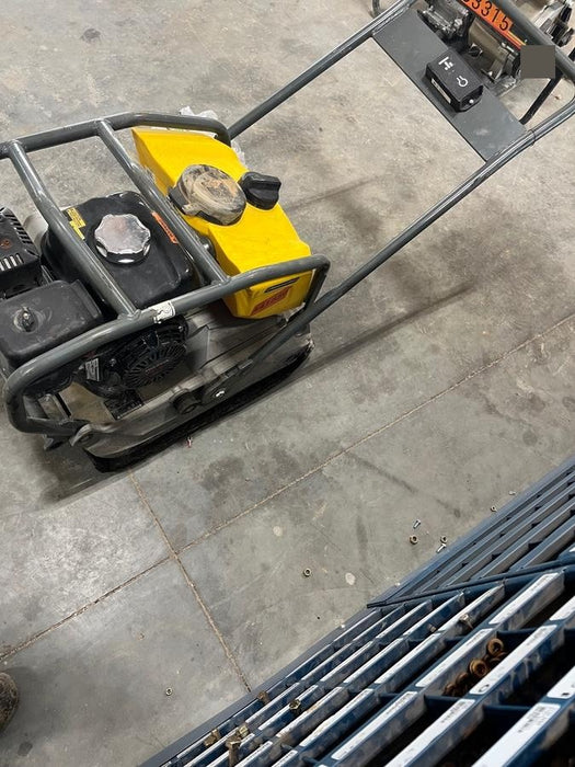 2024 WACKER NEUSON WP1550AW