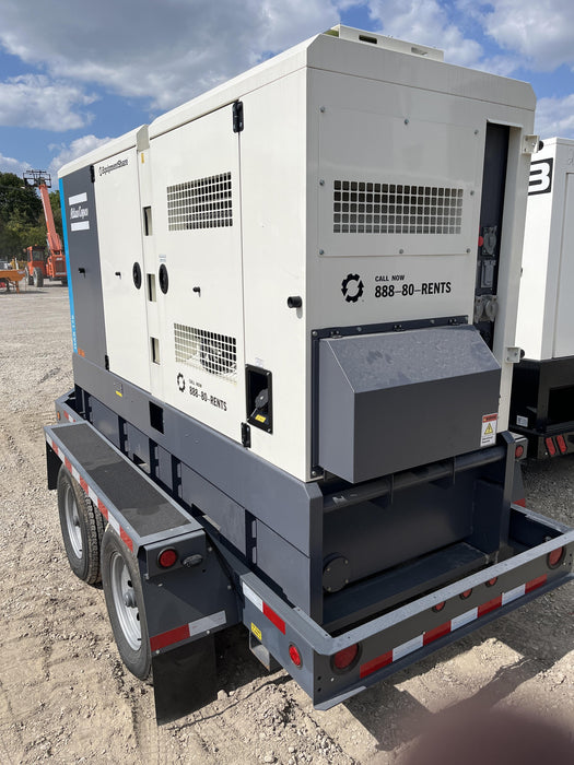 2023 ATLAS COPCO QAS 175