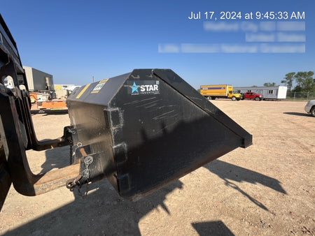 2022 STAR INDUSTRIES 1406B