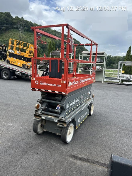 2024 SKYJACK SJ3226