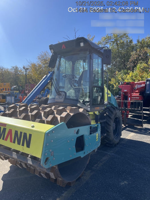 2023 AMMANN ARS70
