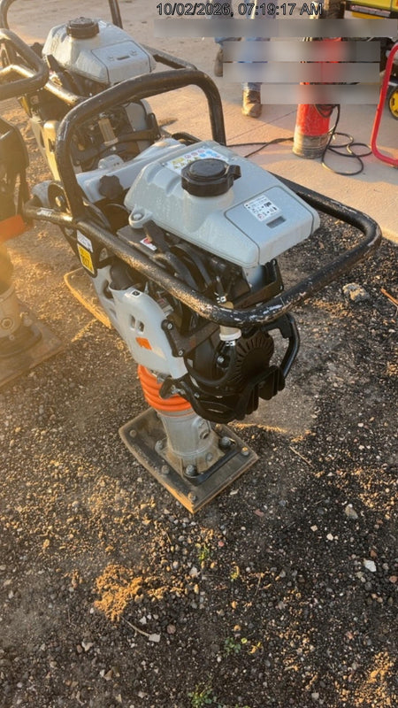 2023 MULTIQUIP MTX60HD