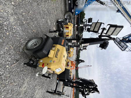 2021 ALLMAND NLV3GR