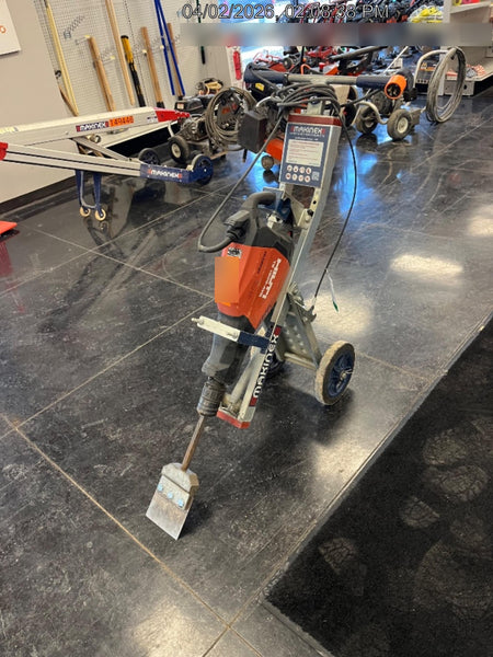 2020 HILTI TE 800-AVR