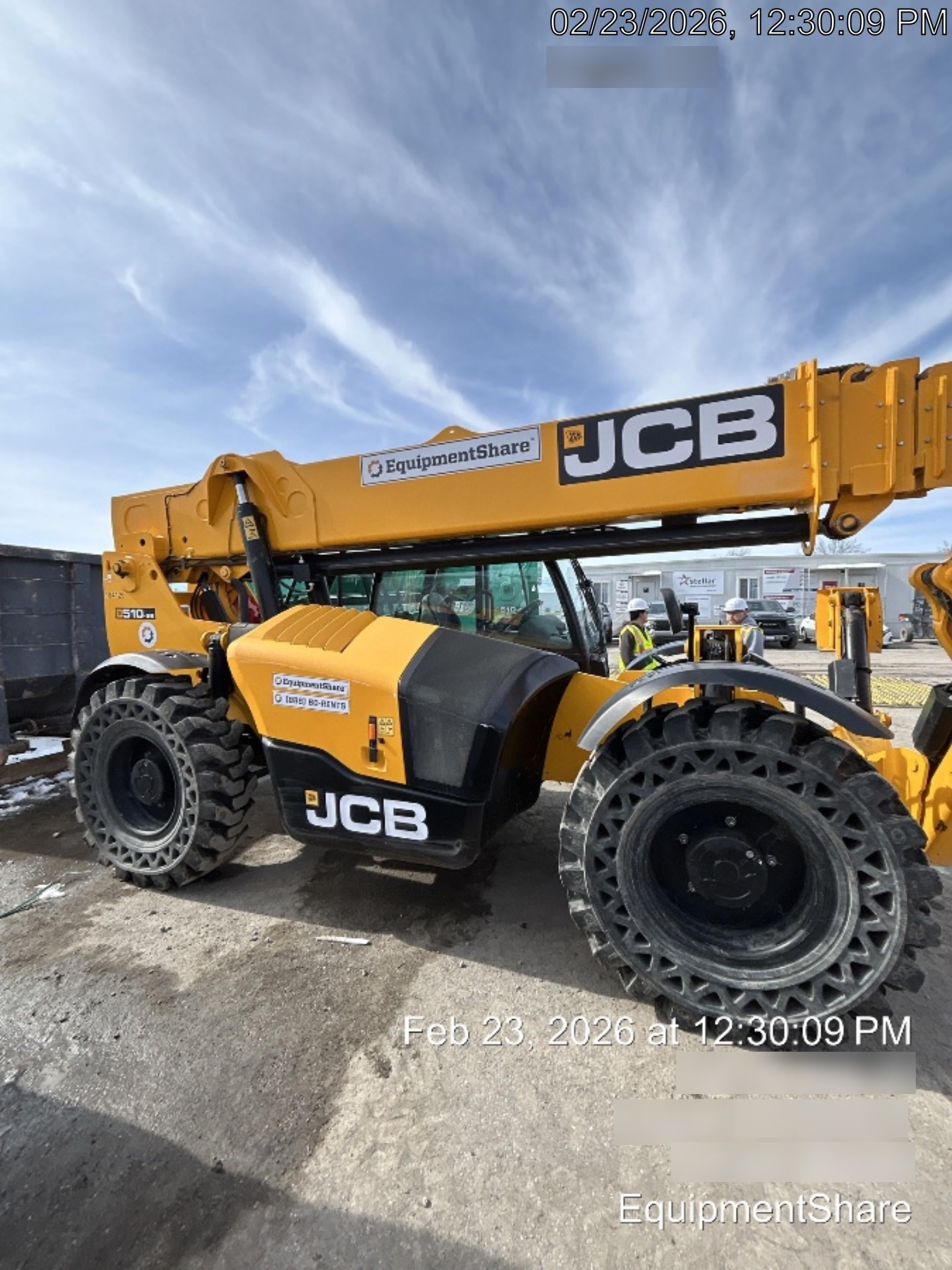 2021 JCB 510-56