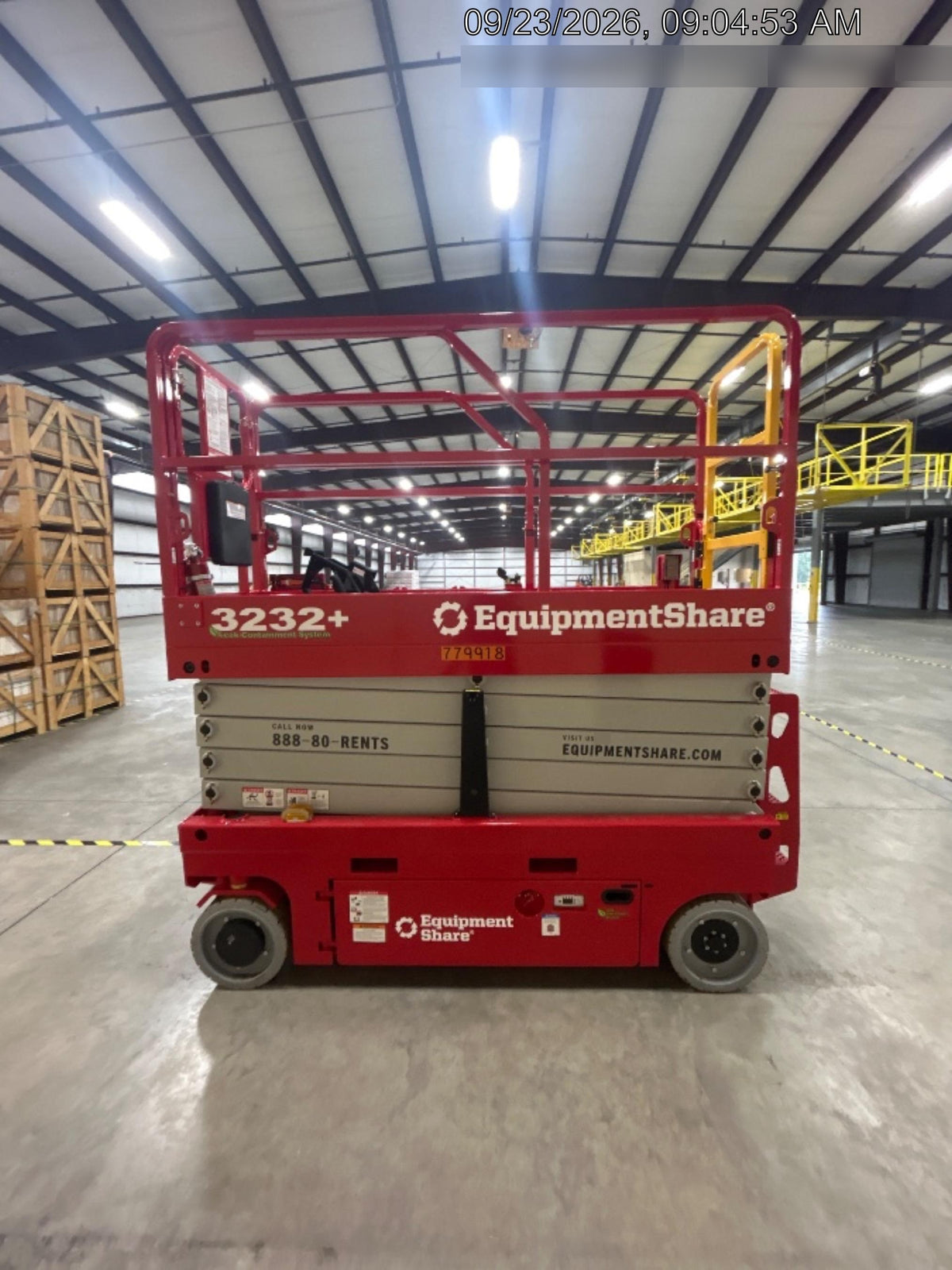 2026 MEC 3232+