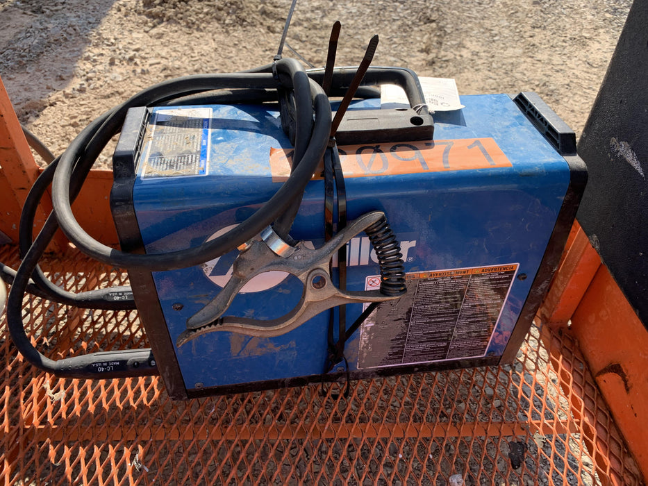 2020 MILLER ELECTRIC CST-280