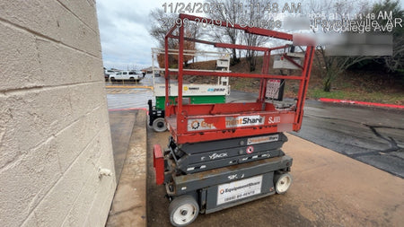 2019 SKYJACK SJIII-3219