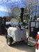 2018 Wacker Neuson LTV6L-MH Wacker Neuson LTV6L Mobile Light Tower w/Fuel Level Sensor Installed