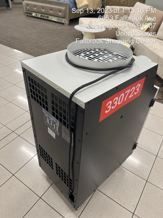 2023 KWIKOOL KPAC1411-2