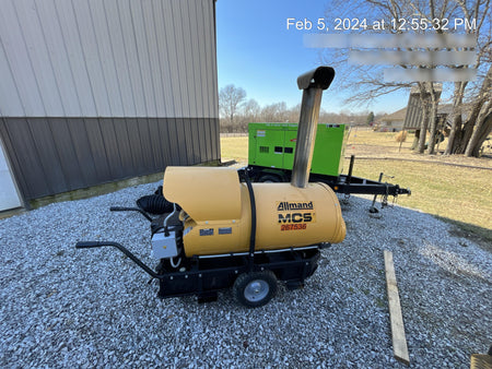 2022 ALLMAND BV50015