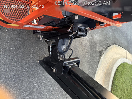 2025 JLG E300AJP