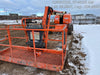2021 JLG 460SJ