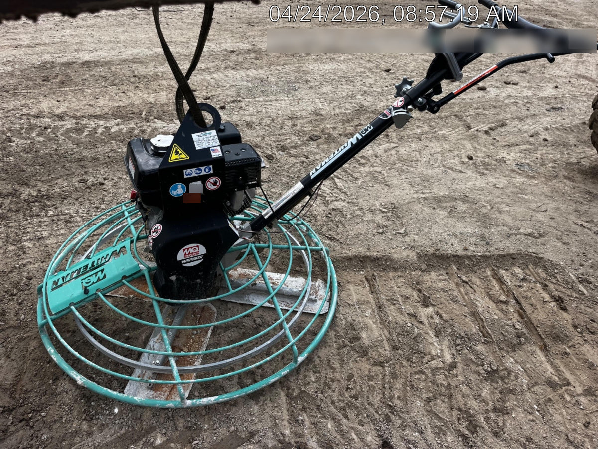 2025 MULTIQUIP B46H90