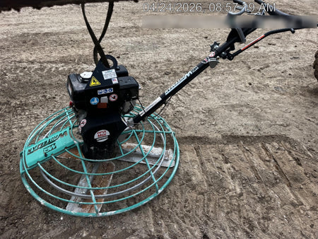 2025 MULTIQUIP B46H90