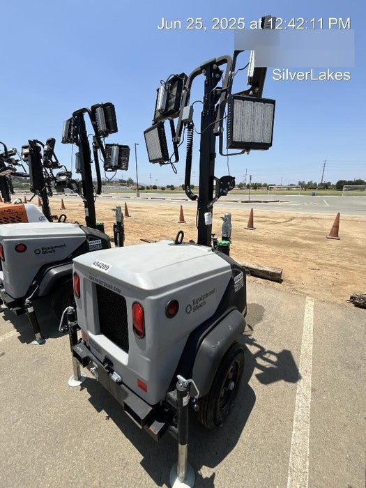 2024 WACKER NEUSON LTT4