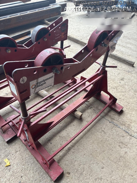 2022 B&B PIPE 3802