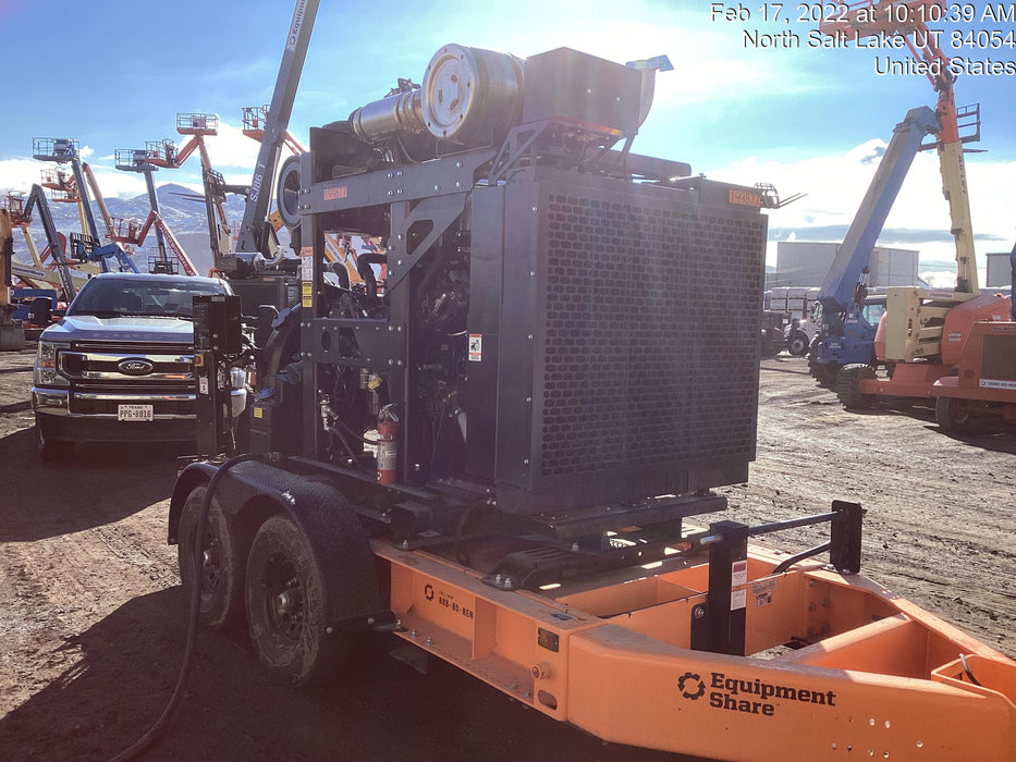 2021 PIONEER PP128S20L71-6135