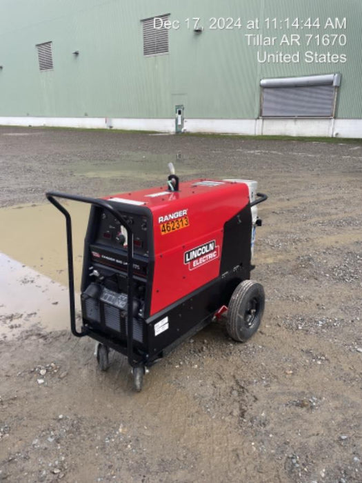 2024 LINCOLN ELECTRIC Ranger 305 LPG