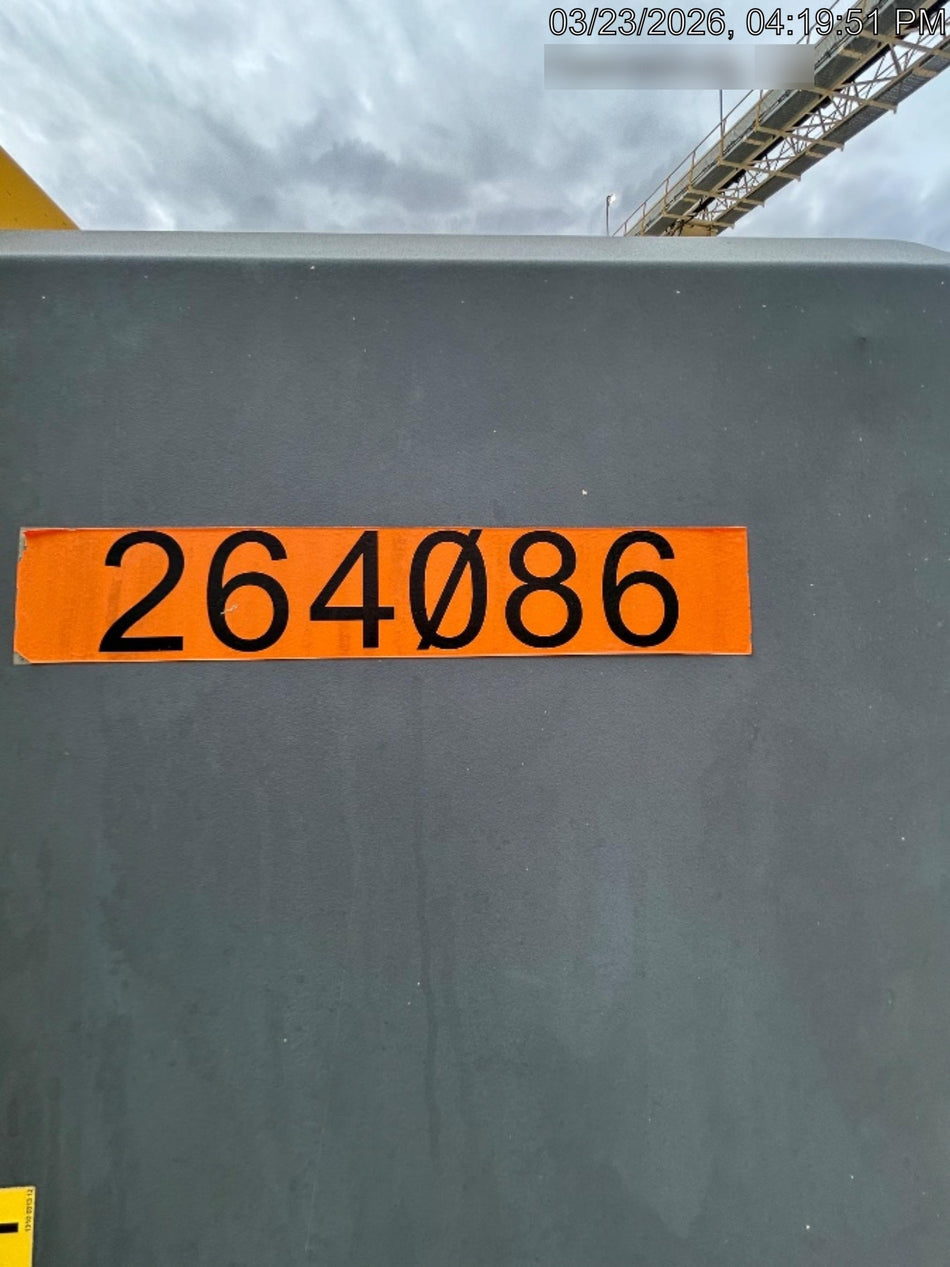 2022 ATLAS COPCO XAS 900