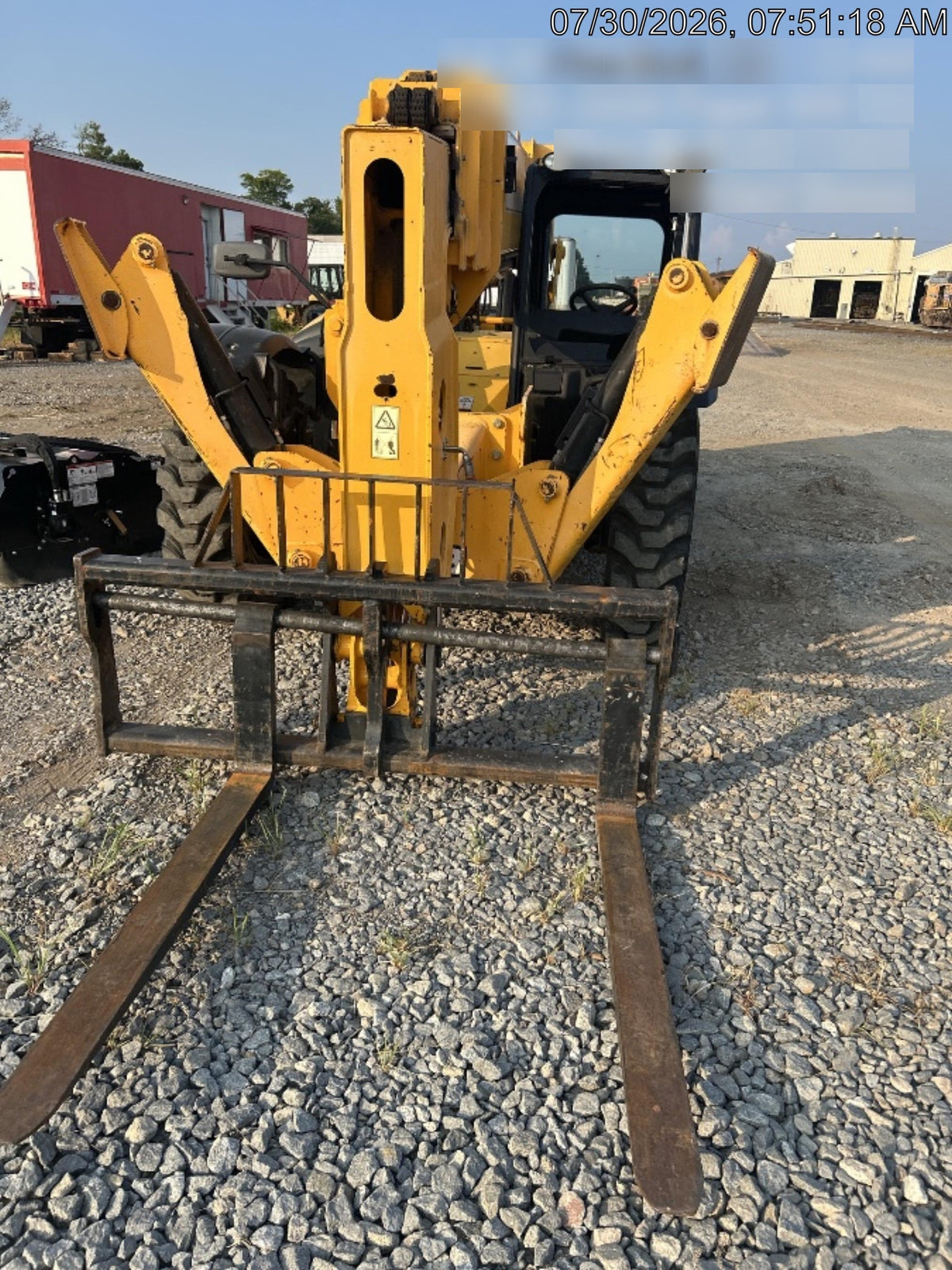 2019 JCB 512-56
