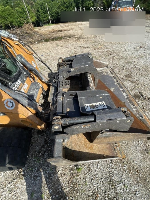 2022 PALADIN UTILITY GRAPPLE 11876-0022