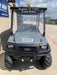 2022 Club Car CA1700D Canopy, Diesel, 4 Passenger