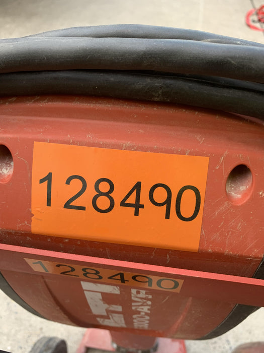 2021 HILTI TE 3000-AVR