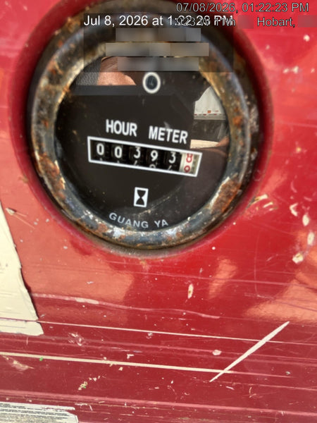 2020 MEC 1930SE