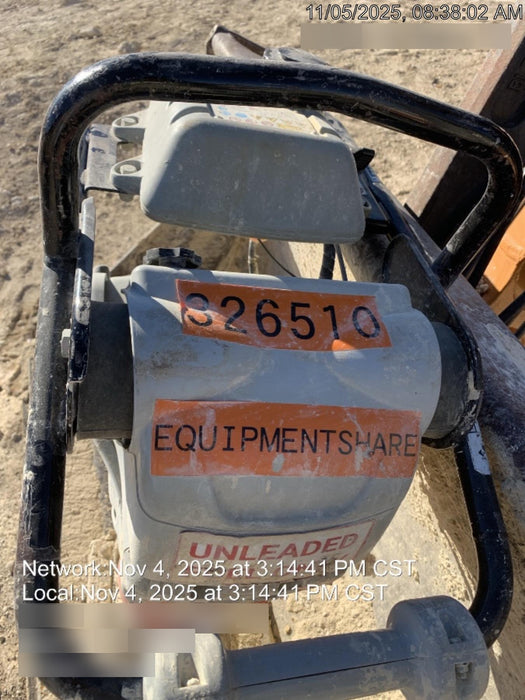 2023 MULTIQUIP MTX60HD