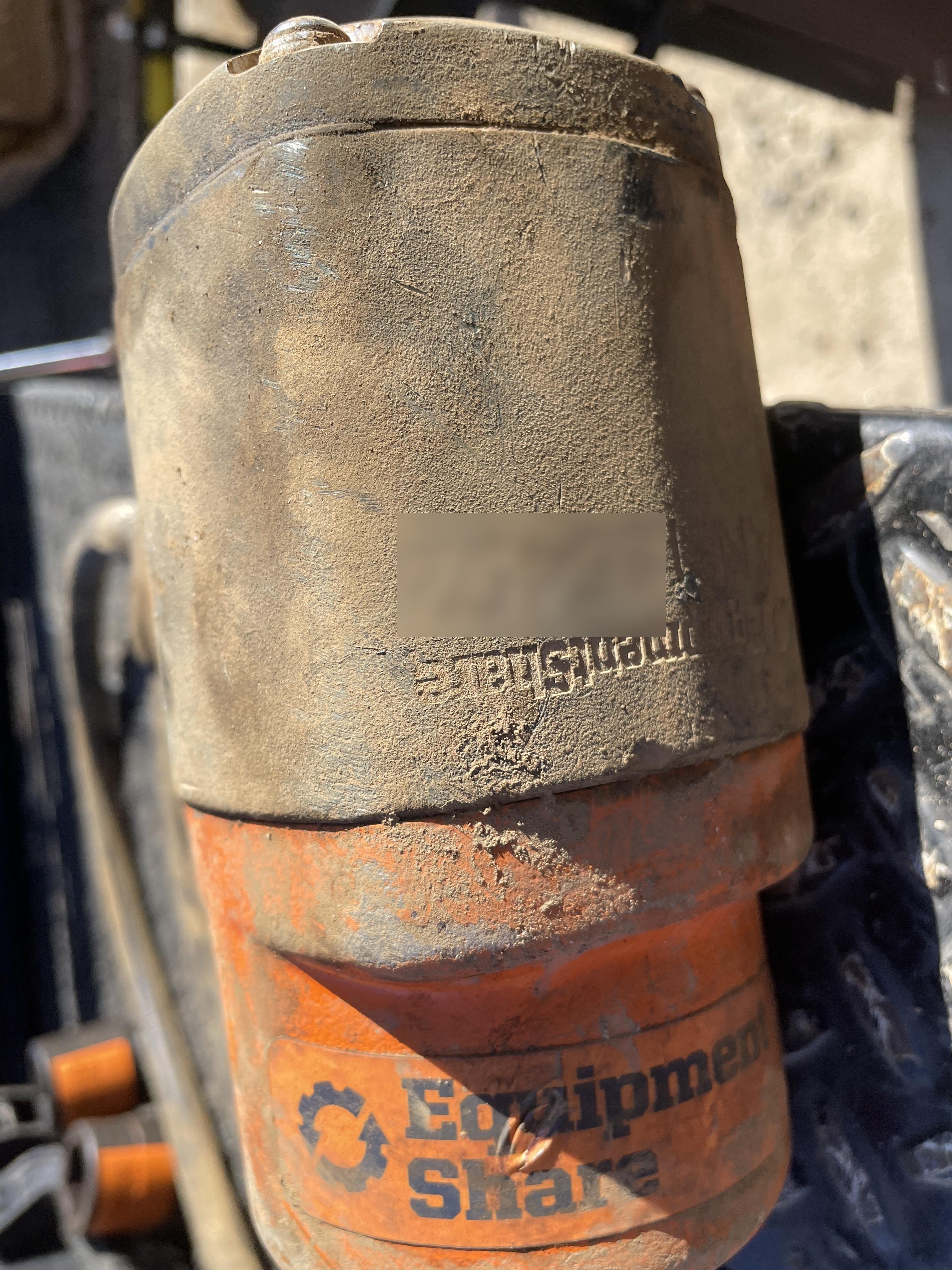 2021 MICHIGAN PNEUMATIC 751SS