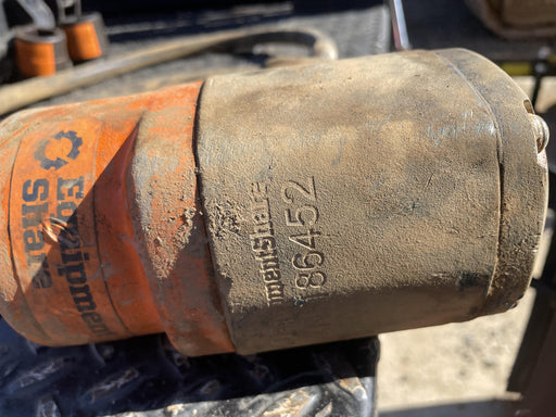 2021 MICHIGAN PNEUMATIC 751SS