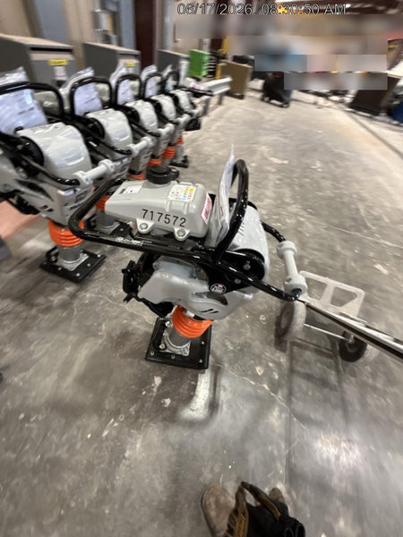 2026 MULTIQUIP MTX60HD
